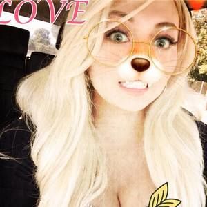 Meet your Posher, Gabrielle